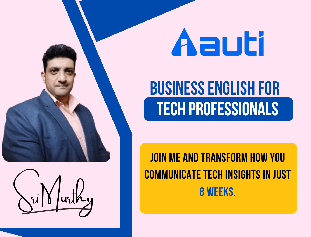 Business English for Tech Professionals (1)