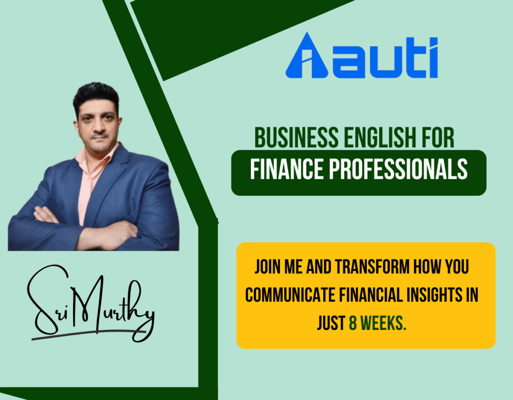 Business English for Tech Professionals